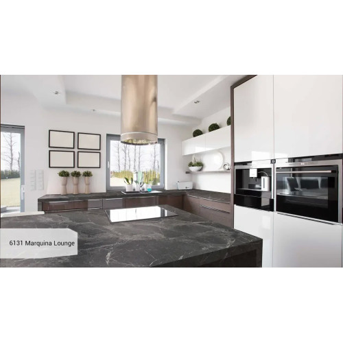 Широкоформатная HPL панель Marquina Lounge 6131