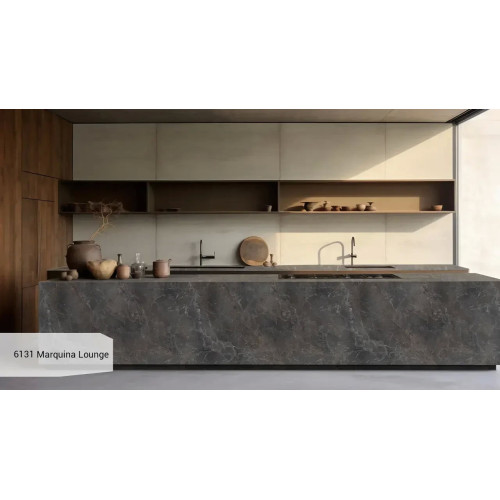 Широкоформатная HPL панель Marquina Lounge 6131
