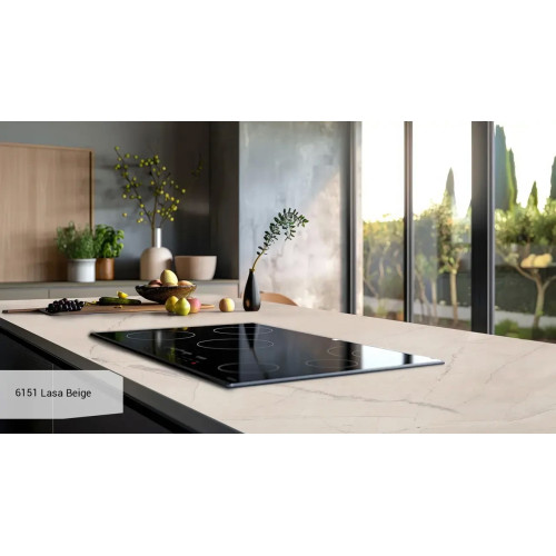 Широкоформатная HPL панель Lasa Beige 6151