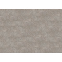 ПВХ плитка Wineo 400 RLC Stone Industrial Concrete Grey RLC303SL (5,5 mm)