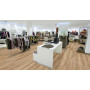 Виниловое покрытие Wineo 400 RLC Wood XL Comfort Oak Brown RLC293WXL (5,5 mm)