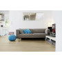 ПВХ плитка Wineo 400 RLC Wood XL Calm Ash Beige RLC290WXL (5,5 mm)