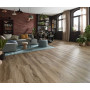Виниловое покрытие Wineo 400 RLC Wood XL Authentic Oak Brown RLC296WXL (5,5 mm)