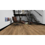 Виниловое покрытие Wineo 400 RLC Wood XL Authentic Oak Brown RLC296WXL (5,5 mm)