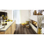 Виниловое покрытие Wineo 400 RLC Wood XL Comfort Oak Dark RLC299WXL (5,5 mm)