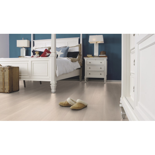 Биопол Wineo Purline 1000 PL Basic Wood L Soft Oak Salt PL295R