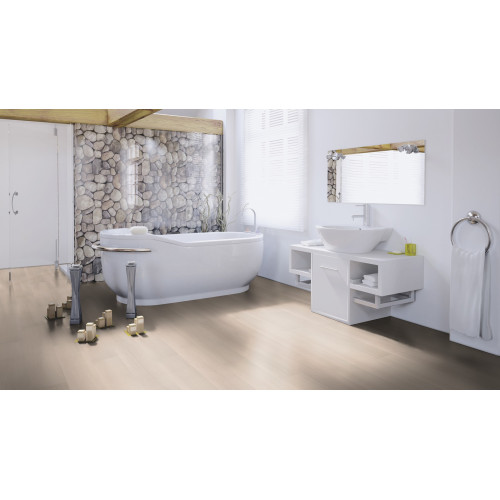 Биопол Wineo Purline 1000 PL Basic Wood L Light Maple Cream PL296R