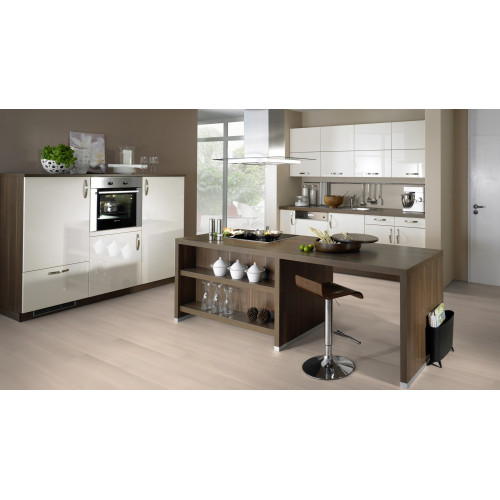 Биопол Wineo Purline 1000 PL Basic Wood L Light Maple Cream PL296R