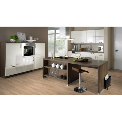 Биопол Wineo Purline 1000 PL Basic Wood L Intensive Oak Honey PL299R