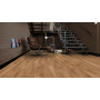 Биопол Wineo Purline 1000 PL Basic Wood L Intensive Oak Caramel PL300R