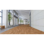 Биопол Wineo Purline 1000 PL Basic Wood L Intensive Oak Caramel PL300R