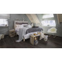 Биопол Wineo Purline 1000 PL Basic Wood L Soft Oak Pepper PL304R