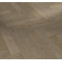 Паркетная доска Parador TT3 V4m Дуб Chalet grey ливинг плюс экстра мат лак