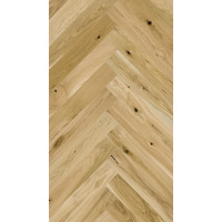 Паркетная доска Barlinek Дуб Grand Canyon Классическая «Елка» (Herringbone) 130
