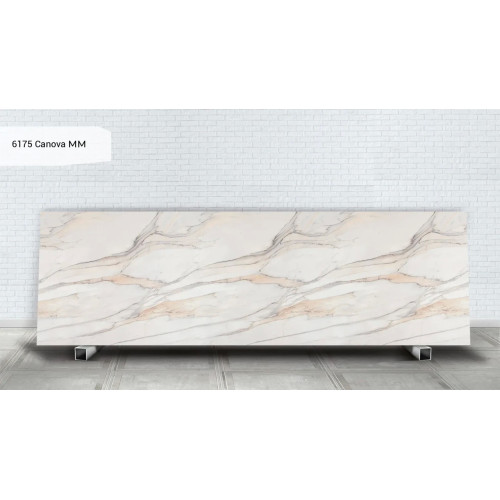 Широкоформатная HPL панель Canova 6175 Morematt
