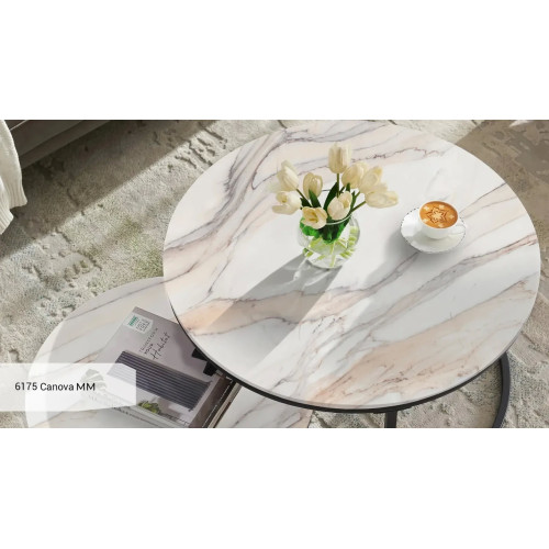 Широкоформатная HPL панель Canova 6175 Morematt