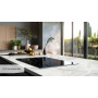 Широкоформатная HPL панель Onice White 6170 Morematt