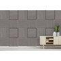 Декоративная cтеновая панель Jangal Modular Wall 11002A Дуб Уланка