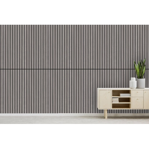 Декоративная cтеновая панель Jangal Modular Wall 11002B Дуб Уланка