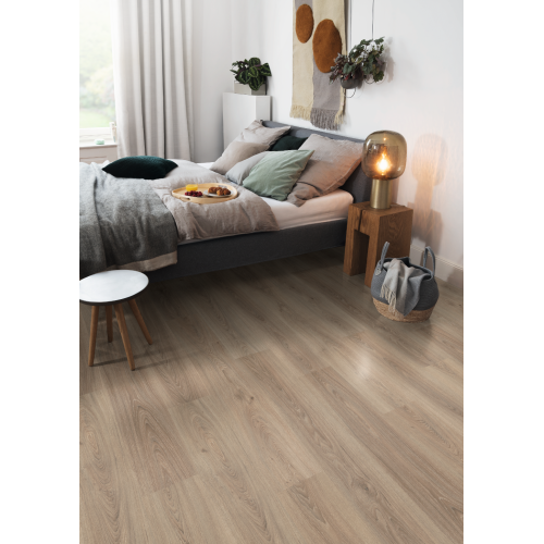 Ламинат Egger NatureSense 8/32 Classic EL2730 Дуб Амьен светлый