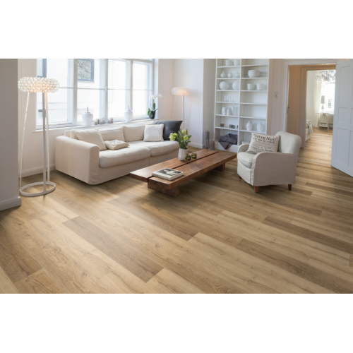 Ламинат Egger NatureSense 8/32 Classic EL2822 Дуб Ливингстон натуральный