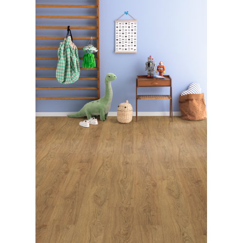 Ламинат Egger NatureSense 8/32 Classic EL2863 Дуб Азгиль медовый