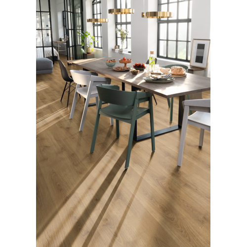 Ламинат Egger NatureSense 8/32 Classic EL2970 Дуб Норд натуральный