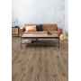 Ламинат Egger NatureSense 8/32 Classic EL1007 Дуб паркетный темный