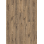 Ламинат Egger NatureSense 8/32 Classic EL1007 Дуб паркетный темный