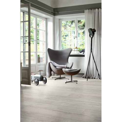 Ламинат Egger NatureSense 8/32 Classic EL2081 Дуб Элва серый