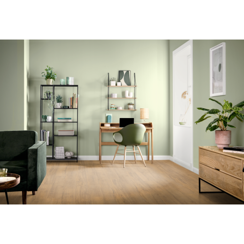 Ламинат Egger NatureSense 8/32 Classic EL2096 Дуб Элва медовый