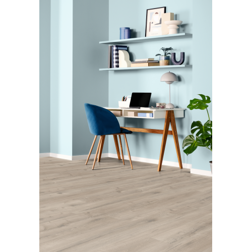 Ламинат Egger NatureSense 8/32 Classic EL2154 Дуб Лойа кремовый