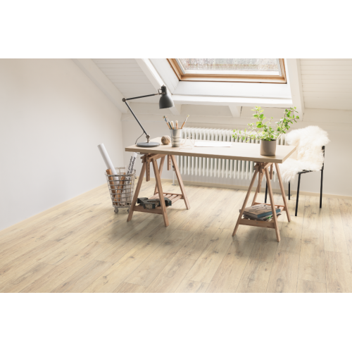 Ламинат Egger NatureSense 8/32 Classic EL2805 Дуб паркетный