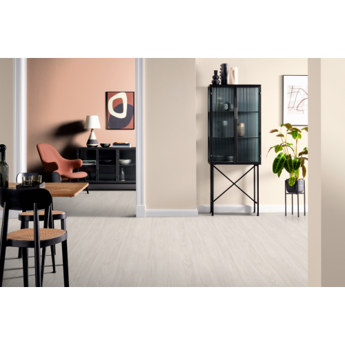 Ламинат Egger NatureSense Aqua 8/32 Classic EL1096 Акация Шеффилд белая