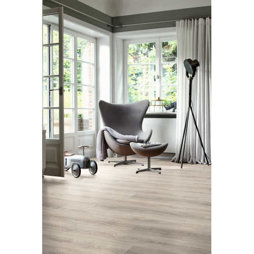 Ламинат Egger NatureSense Aqua 8/32 Classic EL1087 Дуб Тосколано светлый