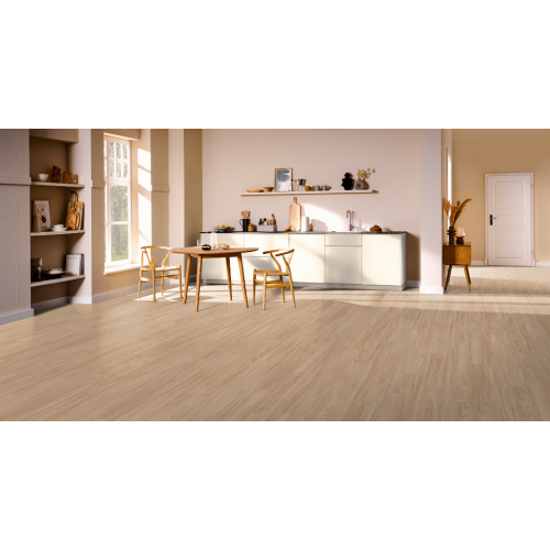 Ламинат Egger NatureSense Aqua 8/32 Classic EL1242 Акация Шеффилд натуральная