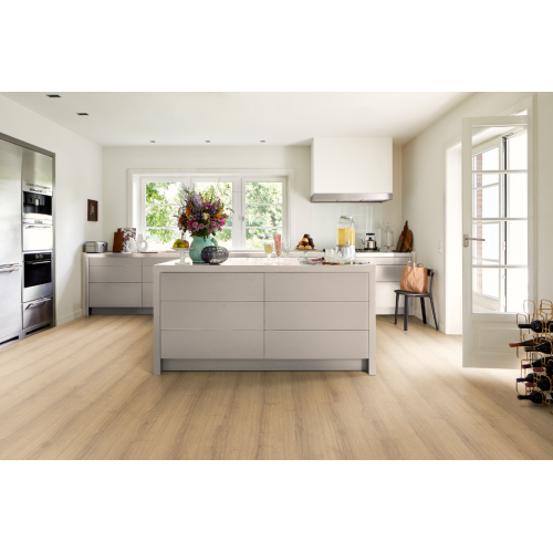 Ламинат Egger NatureSense Aqua 8/32 Classic EL2014 Дуб Шерман медовый