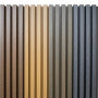 Фасадная доска Modern Cladding Brown