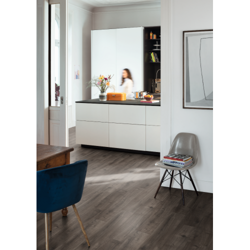 Ламинат Egger NatureSense Aqua 8/32 Classic EL2078 Дуб Лойа серый