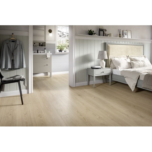 Ламинат Egger NatureSense Aqua 8/32 Classic EL2183 Дуб Тревизо коричневый
