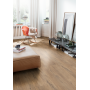Ламинат Egger NatureSense Aqua 8/32 Classic EL2418 Дуб Мелба коричневый