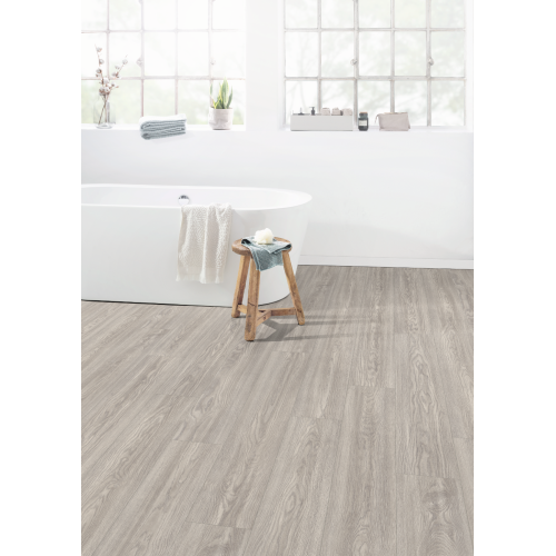 Ламинат Egger NatureSense Aqua 8/32 Classic EL2063 Дуб Сория светло-серый