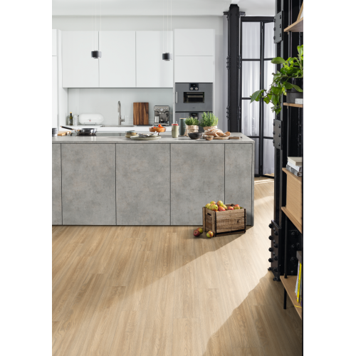 Ламинат Egger NatureSense Aqua 8/32 Classic EL2064 Дуб Сория натуральный