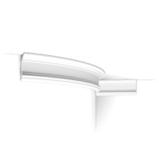 Декоративный гибкий карниз Orac Decor C321 Flex