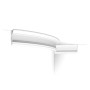 Декоративный гибкий карниз Orac Decor C321 Flex