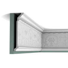 Декоративный гибкий карниз Orac Decor C308 Flex