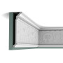 Декоративный гибкий карниз Orac Decor C308 Flex