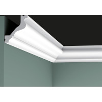Декоративный гибкий карниз Orac Decor C200 Flex