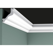 Декоративный гибкий карниз Orac Decor C200 Flex