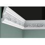 Декоративный гибкий карниз Orac Decor C201 Flex